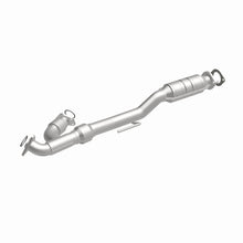 Load image into Gallery viewer, MagnaFlow Exhaust Products 52190 OEM Grade Direct-Fit Catalytic Converter for Select Nissan Altima