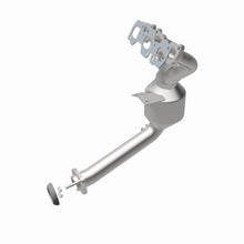 Load image into Gallery viewer, MagnaFlow Exhaust Products 49266 OEM Grade Manifold Catalytic Converter for Select Ford Fusion, Lincoln Zephyr, Mercury Milan