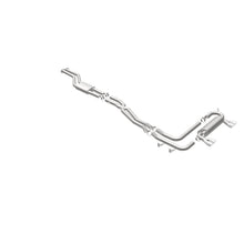 Load image into Gallery viewer, MagnaFlow Exhaust Products 16602 Sport Series Polished Cat-Back System for Select BMW M3