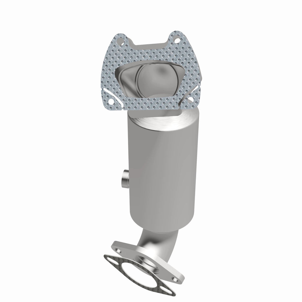 MagnaFlow Exhaust Products 21-950 OEM Grade Direct-Fit Catalytic Converter for Select Chrysler Pacifica, Chrysler Voyager