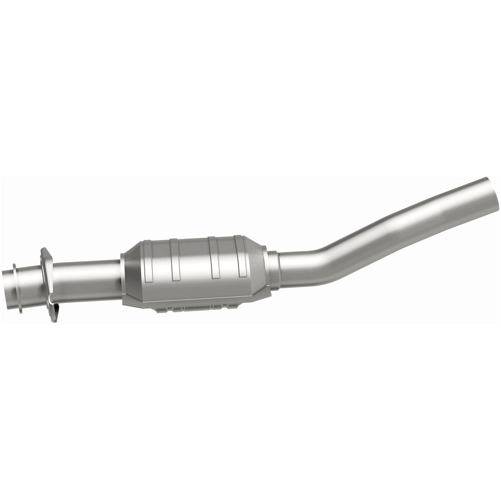 MagnaFlow Exhaust Products 23264 Standard Grade Direct-Fit Catalytic Converter for Select Chrysler LeBaron, Dodge Daytona, Dodge Shadow, Dodge Spirit, Plymouth Acclaim, Plymouth Sundance
