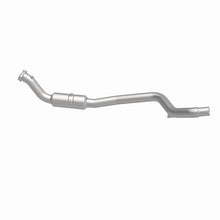Load image into Gallery viewer, MagnaFlow Exhaust Products 5561100 California CARB Direct-Fit Catalytic Converter for Select Chrysler 300, Dodge Challenger, Dodge Charger