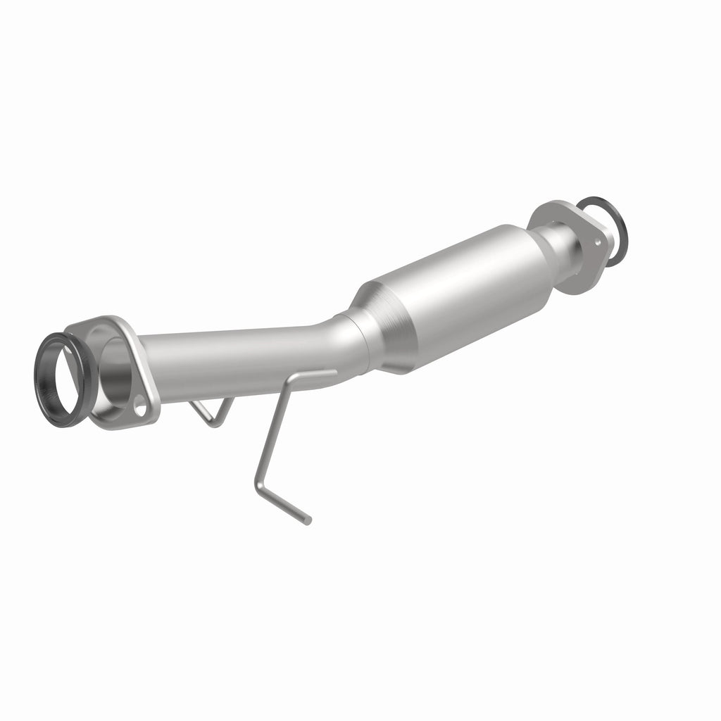 MagnaFlow Exhaust Products 5671550 California CARB Direct-Fit Catalytic Converter for Select Mazda 3