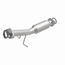 Load image into Gallery viewer, MagnaFlow Exhaust Products 5671550 California CARB Direct-Fit Catalytic Converter for Select Mazda 3