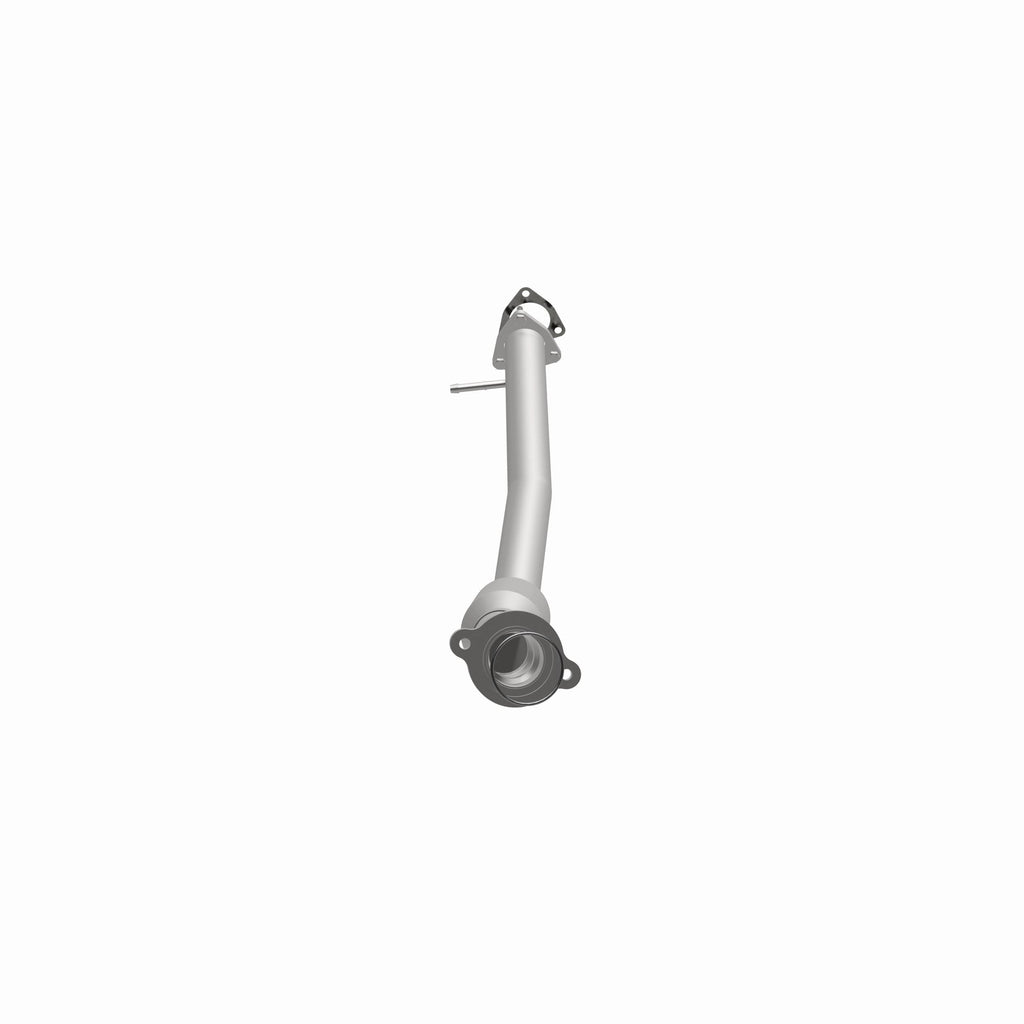 MagnaFlow Exhaust Products 5451220 California CARB Direct-Fit Catalytic Converter for Select Chevrolet Equinox, Pontiac Torrent