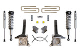Maxtrac K886764F LIFT KITS