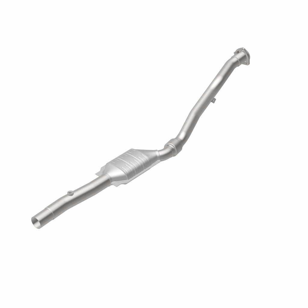 MagnaFlow Exhaust Products 51890 OEM Grade Direct-Fit Catalytic Converter for Select Audi A8 Quattro
