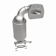 Load image into Gallery viewer, MagnaFlow Exhaust Products 22-250 OEM Grade Manifold Catalytic Converter for Select Lexus ES350, Toyota Avalon, Toyota Camry