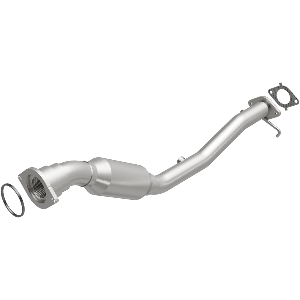MagnaFlow Exhaust Products 24205 HM Grade Direct-Fit Catalytic Converter for Select Buick Allure, Buick LaCrosse, Pontiac Grand Prix