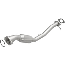Load image into Gallery viewer, MagnaFlow Exhaust Products 24205 HM Grade Direct-Fit Catalytic Converter for Select Buick Allure, Buick LaCrosse, Pontiac Grand Prix