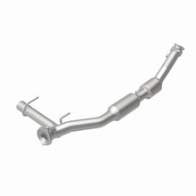 Load image into Gallery viewer, MagnaFlow Exhaust Products 4583029 California CARB Direct-Fit Catalytic Converter for Select Lincoln Navigator