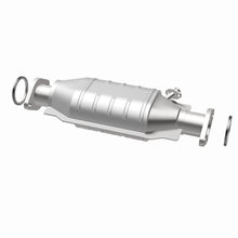 Load image into Gallery viewer, MagnaFlow Exhaust Products 23889 Standard Grade Direct-Fit Catalytic Converter for Select Toyota Corolla, Toyota Corona, Toyota Cressida, Toyota Pickup