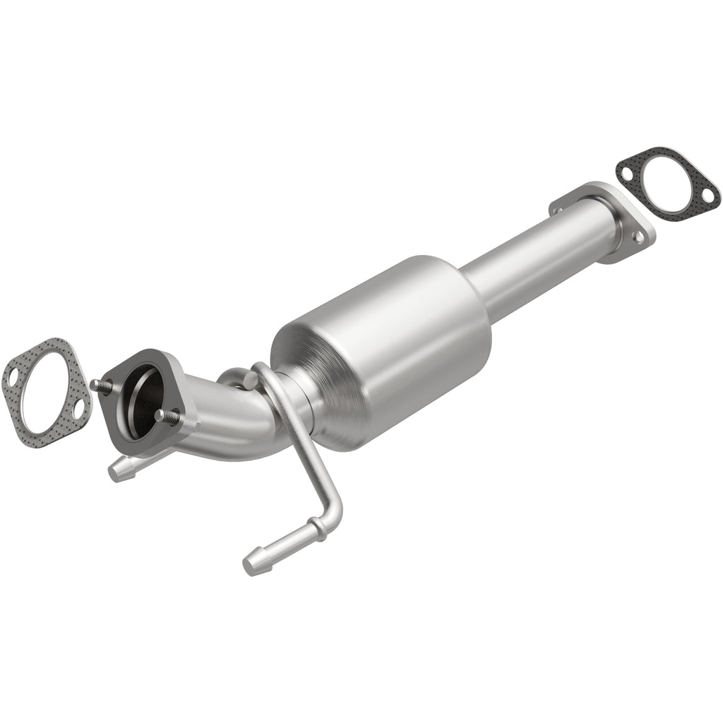MagnaFlow Exhaust Products 5571421 California CARB Direct-Fit Catalytic Converter for Select Chevrolet Sonic