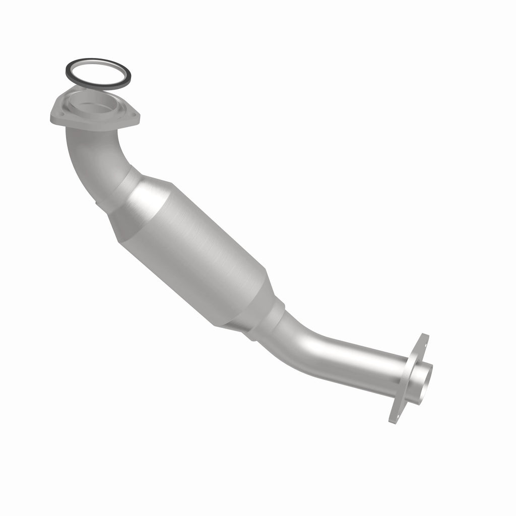 MagnaFlow Exhaust Products 5461694 California CARB Direct-Fit Catalytic Converter for Select Pontiac G8