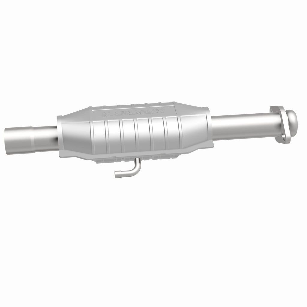 MagnaFlow Exhaust Products 23443 Standard Grade Direct-Fit Catalytic Converter for Select Chevrolet Camaro, Pontiac Firebird