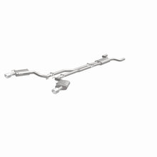 Load image into Gallery viewer, MagnaFlow Exhaust Products 15089 Street Series Polished Cat-Back System for Select Chevrolet Camaro