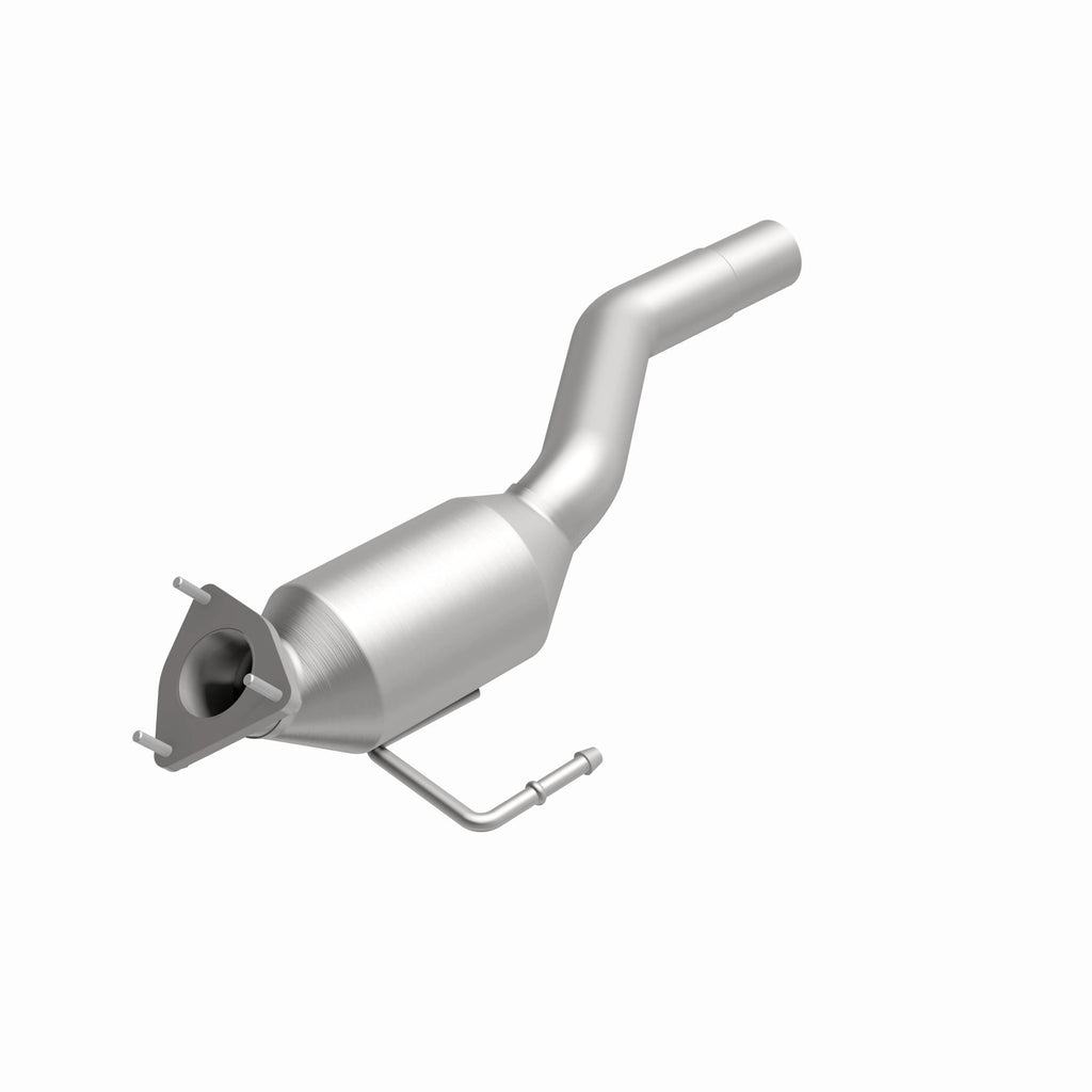 MagnaFlow Exhaust Products 24185 HM Grade Direct-Fit Catalytic Converter for Select Volkswagen Touareg
