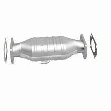 Load image into Gallery viewer, MagnaFlow Exhaust Products 93940 Standard Grade Direct-Fit Catalytic Converter for Select Chevrolet Camaro, Chevrolet Corvette, Chevrolet Monte Carlo, Pontiac Firebird