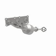 Load image into Gallery viewer, MagnaFlow Exhaust Products 5531719 California CARB Manifold Catalytic Converter for Select BMW Z4