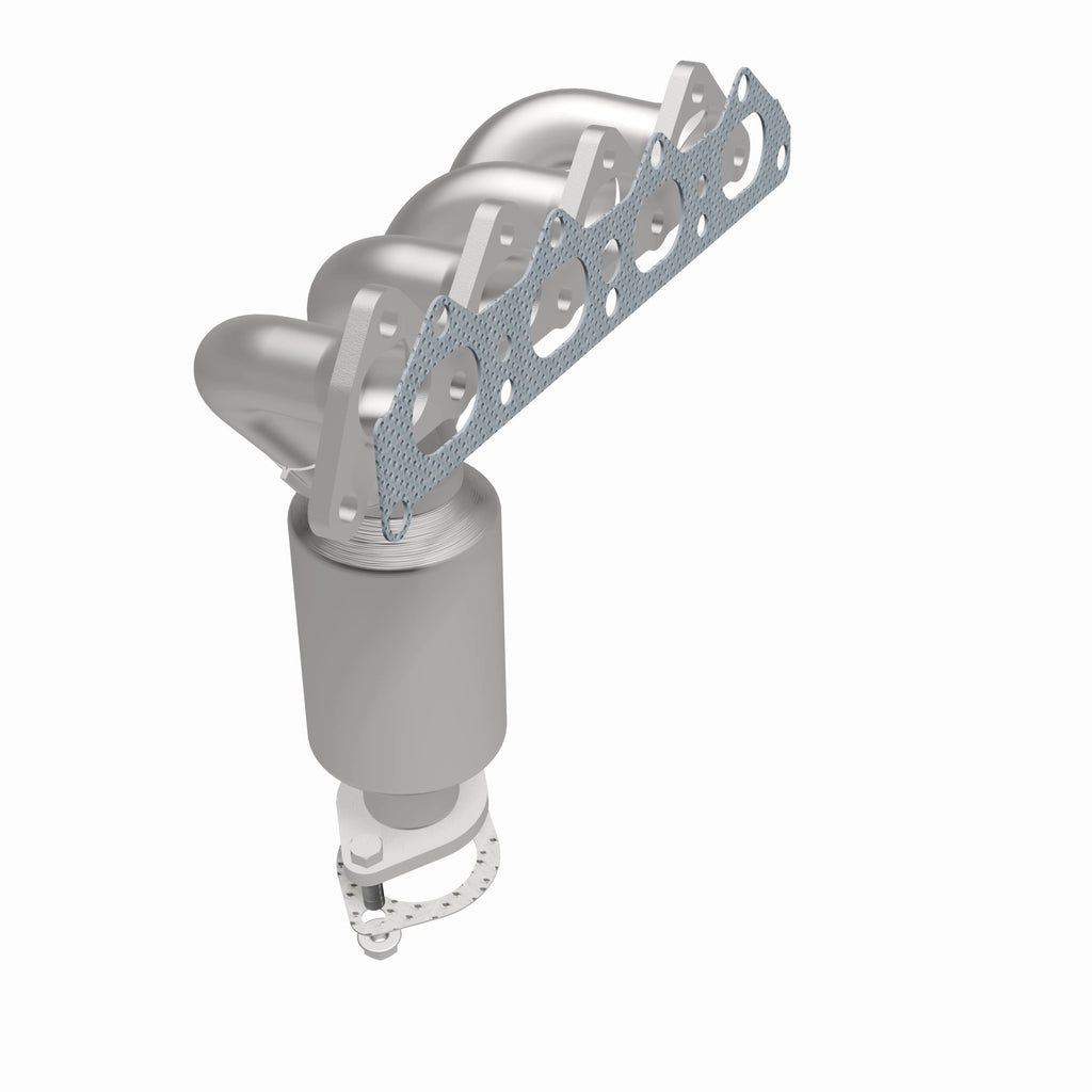 MagnaFlow Exhaust Products 5531973 California CARB Manifold Catalytic Converter for Select Hyundai Tucson, Kia Sportage