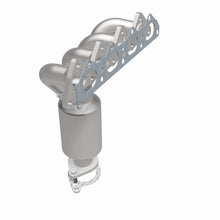Load image into Gallery viewer, MagnaFlow Exhaust Products 5531973 California CARB Manifold Catalytic Converter for Select Hyundai Tucson, Kia Sportage