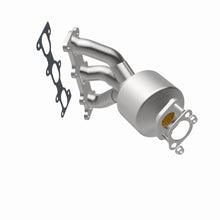 Load image into Gallery viewer, MagnaFlow Exhaust Products 51316 OEM Grade Manifold Catalytic Converter for Select Hyundai Tucson, Kia Sportage