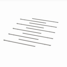 Load image into Gallery viewer, MagnaFlow Exhaust Products 10150 10 pk - Exhaust Hanger - Straight - 0.375in.