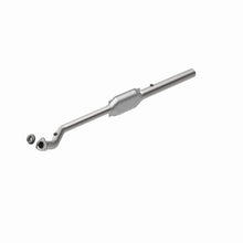 Load image into Gallery viewer, MagnaFlow Exhaust Products 4451413 California CARB Direct-Fit Catalytic Converter for Select Chevrolet Express 1500, Chevrolet Express 2500, Chevrolet Express 3500, Chevrolet G30, GMC G3500, GMC Savana 1500, GMC Savana 2500, GMC Savana