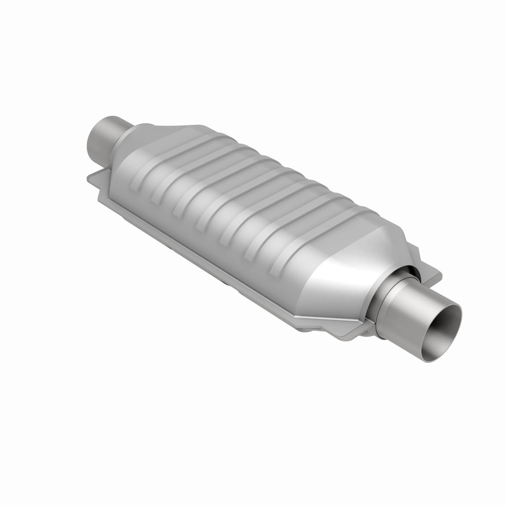 MagnaFlow Exhaust Products 99506HM HM Grade Universal Catalytic Converter for Select Dodge Ram 2500, Dodge Ram