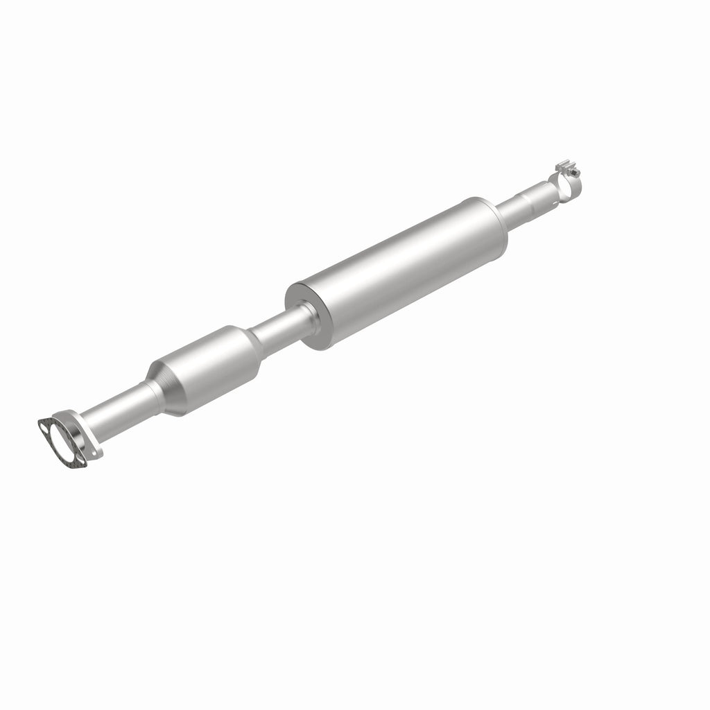 MagnaFlow Exhaust Products 21-986 OEM Grade Direct-Fit Catalytic Converter for Select Ford Explorer
