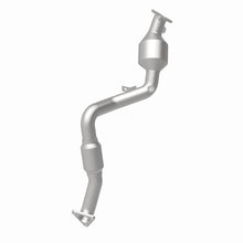 Load image into Gallery viewer, MagnaFlow Exhaust Products 5582586 California CARB Direct-Fit Catalytic Converter for Select Audi Q7, Volkswagen Touareg