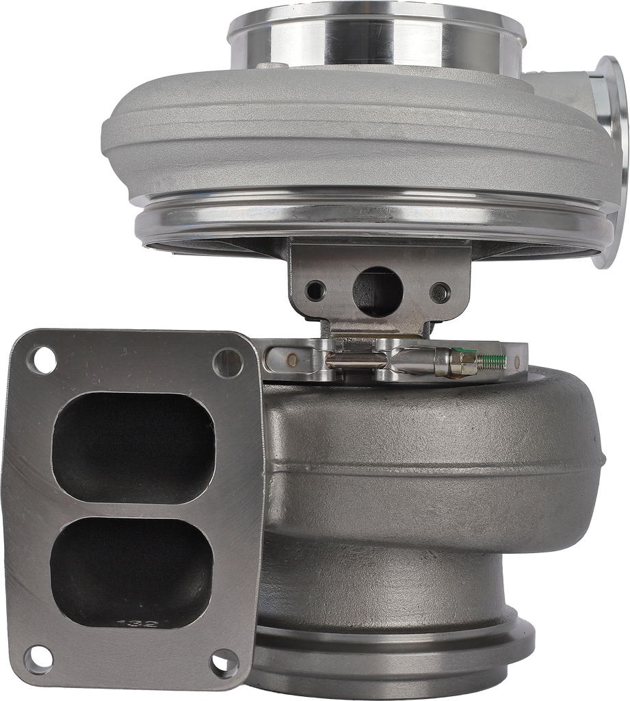 Alliant Power 171701BW Turbocharger