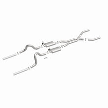 Load image into Gallery viewer, MagnaFlow Exhaust Products 15817 Street Series System for Select Ford Mustang