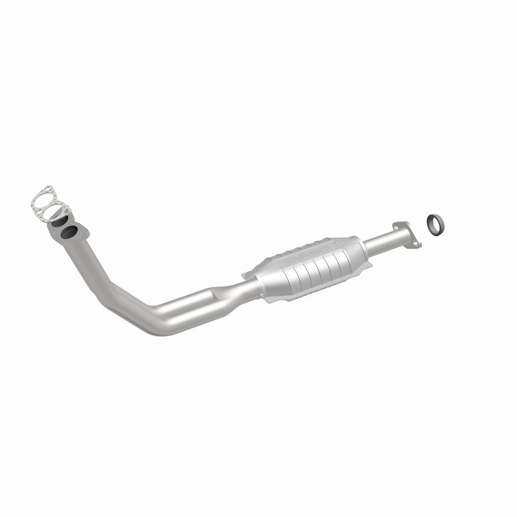 MagnaFlow Exhaust Products 3391618 California CARB Direct-Fit Catalytic Converter for Select Geo Tracker, Suzuki Sidekick