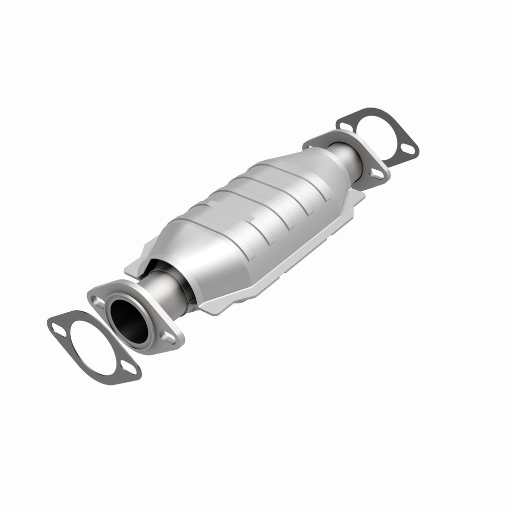 MagnaFlow Exhaust Products 23693 Standard Grade Direct-Fit Catalytic Converter for Select Ford Probe, Mazda 626, Mazda B2200, Mazda B2600, Mazda MPV, Mazda MX-6