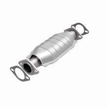 Load image into Gallery viewer, MagnaFlow Exhaust Products 23693 Standard Grade Direct-Fit Catalytic Converter for Select Ford Probe, Mazda 626, Mazda B2200, Mazda B2600, Mazda MPV, Mazda MX-6