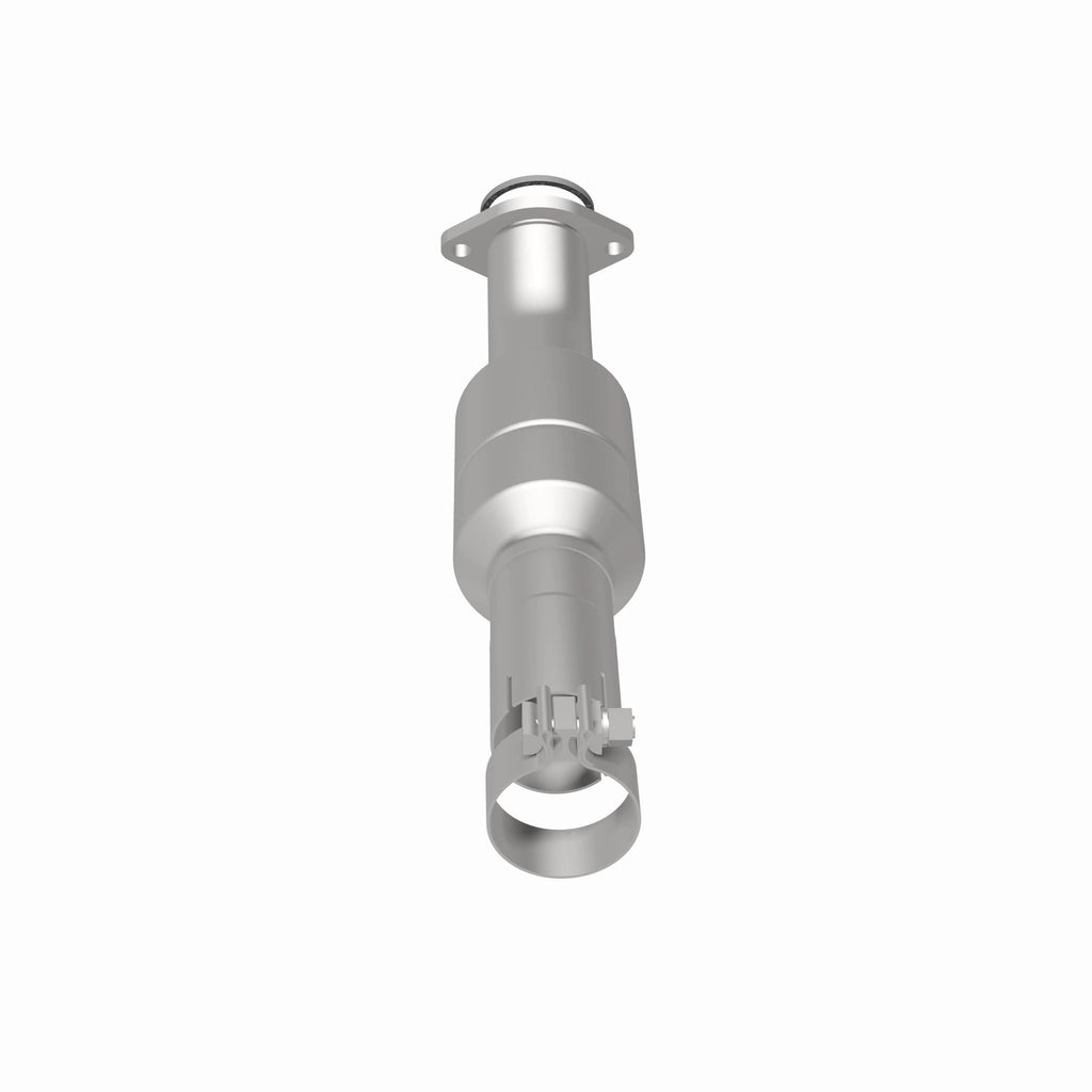 MagnaFlow Exhaust Products 24183 HM Grade Direct-Fit Catalytic Converter for Select Scion tC