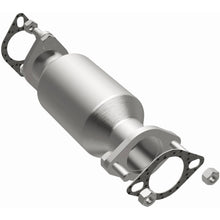 Load image into Gallery viewer, MagnaFlow Exhaust Products 52434 OEM Grade Direct-Fit Catalytic Converter for Select Kia Sorento