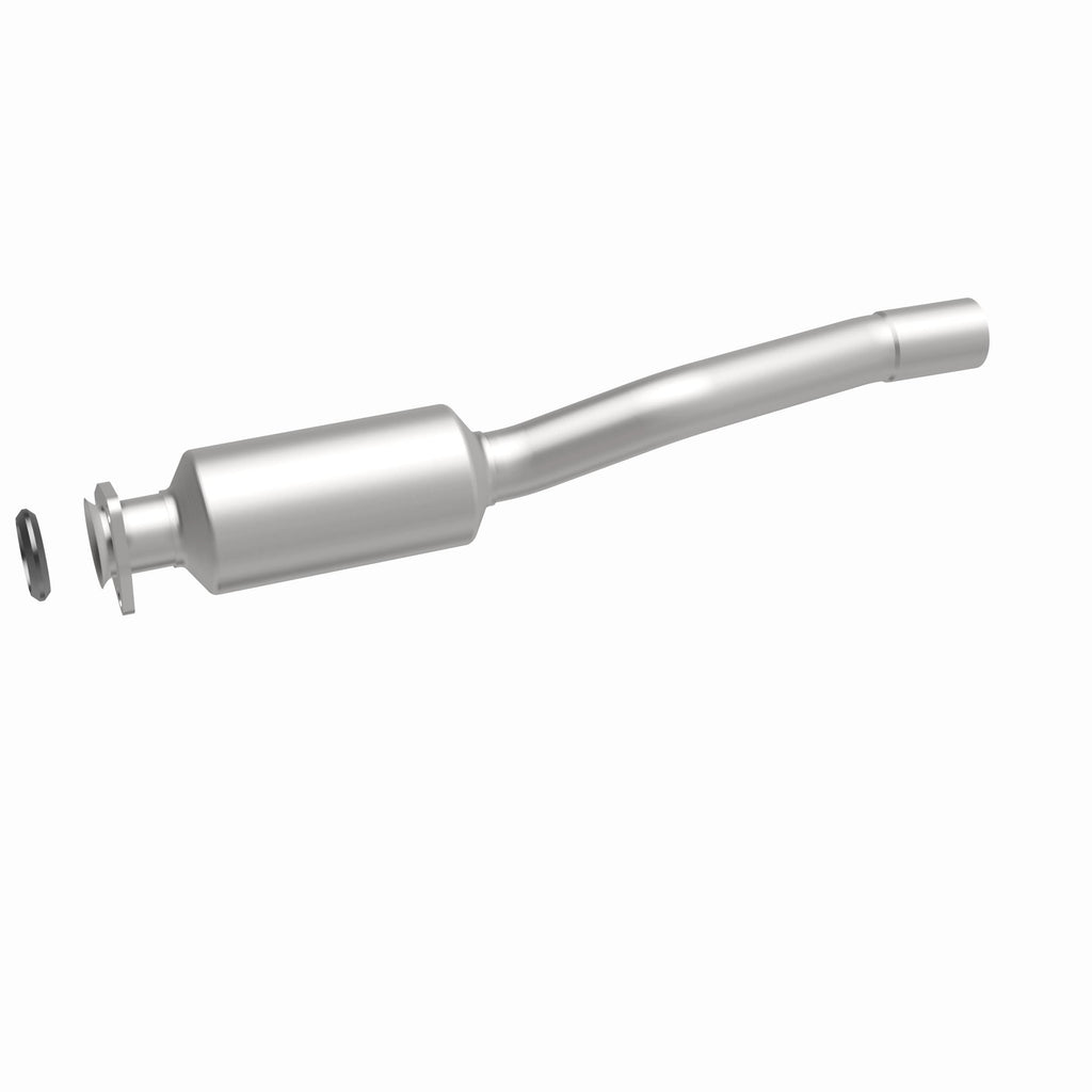 MagnaFlow Exhaust Products 23945 Standard Grade Direct-Fit Catalytic Converter for Select Volvo 740, Volvo 745, Volvo 940