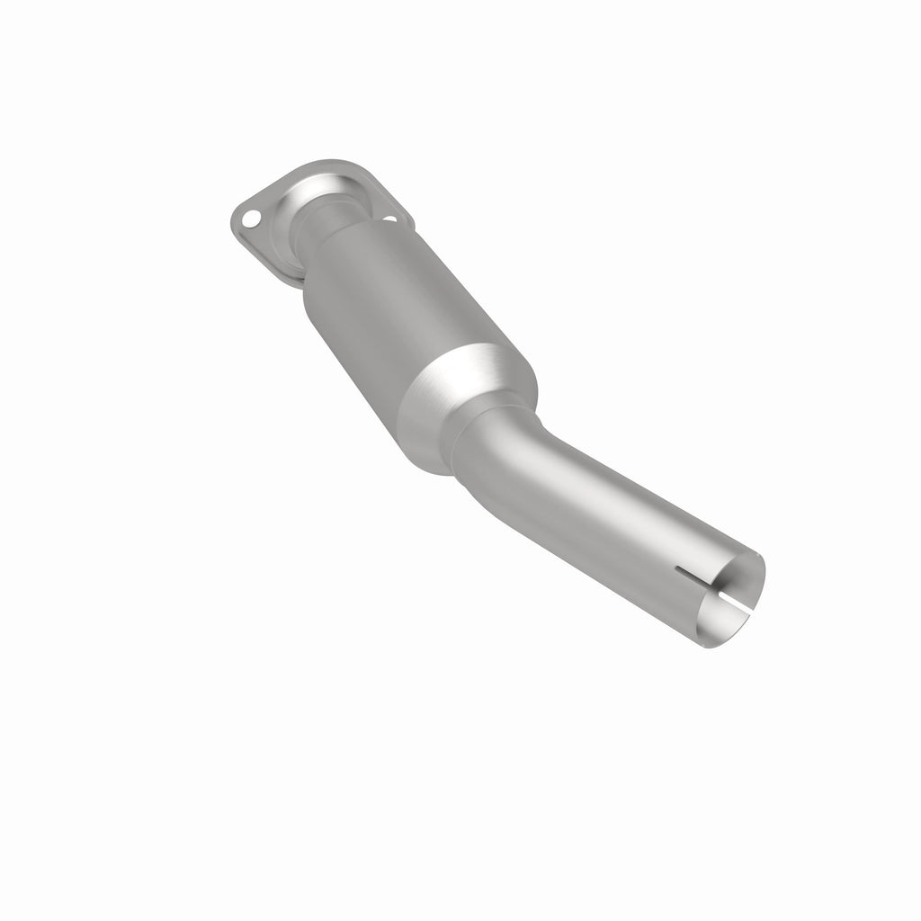 MagnaFlow Exhaust Products 5592749 California CARB Direct-Fit Catalytic Converter for Select Toyota RAV4