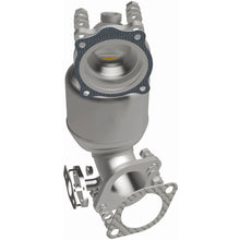 Load image into Gallery viewer, MagnaFlow Exhaust Products 280574 OEM Grade Direct-Fit Catalytic Converter for Select Hyundai Sonata, Kia K5