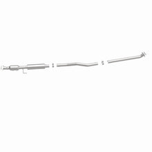 Load image into Gallery viewer, MagnaFlow Exhaust Products 21-328 OEM Grade Direct-Fit Catalytic Converter for Select Mazda CX-5