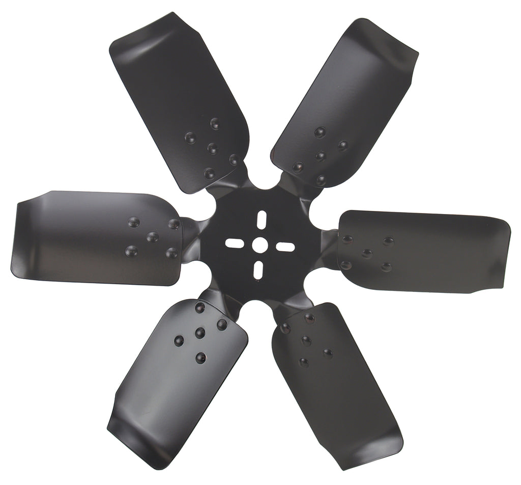 20-Reverse-Rotation-Rigid-Race-Fan,-Steel-Blade