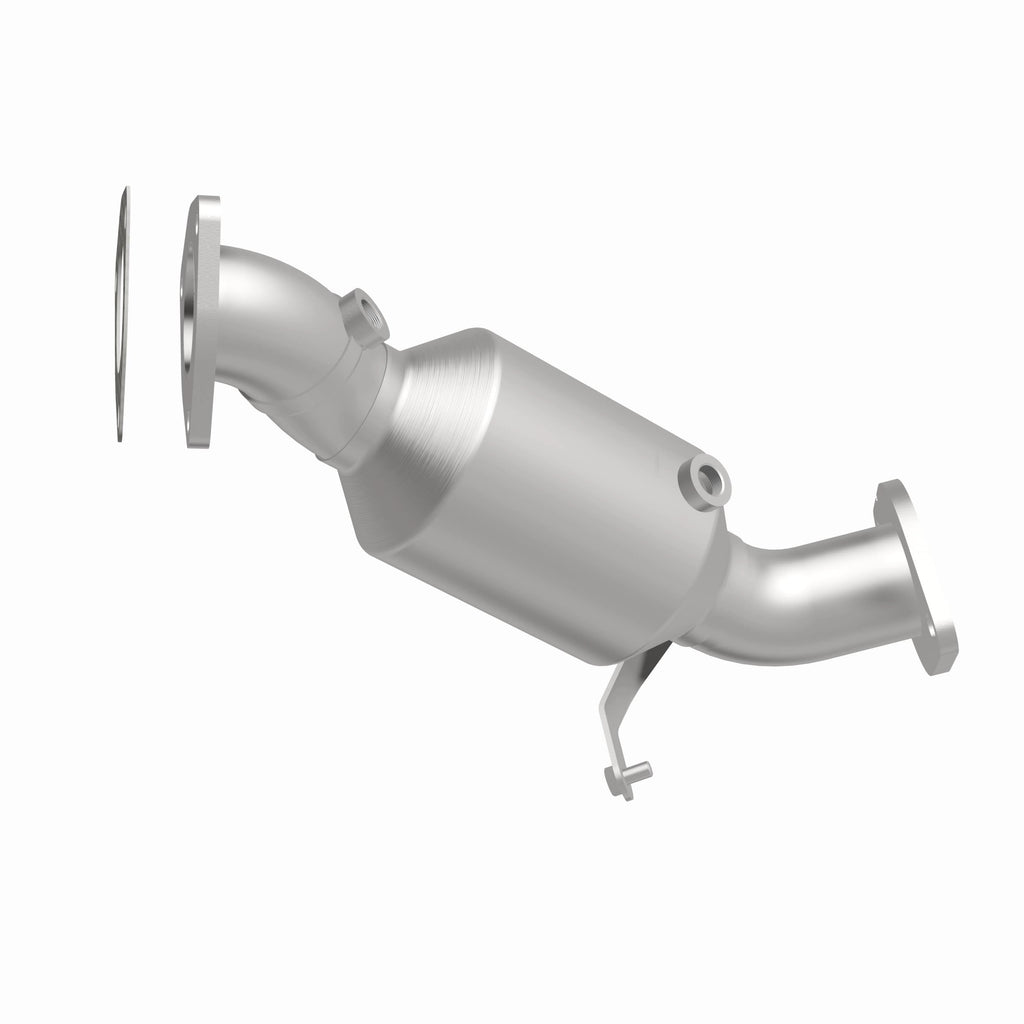 MagnaFlow Exhaust Products 21-915 OEM Grade Direct-Fit Catalytic Converter for Select Cadillac CT6