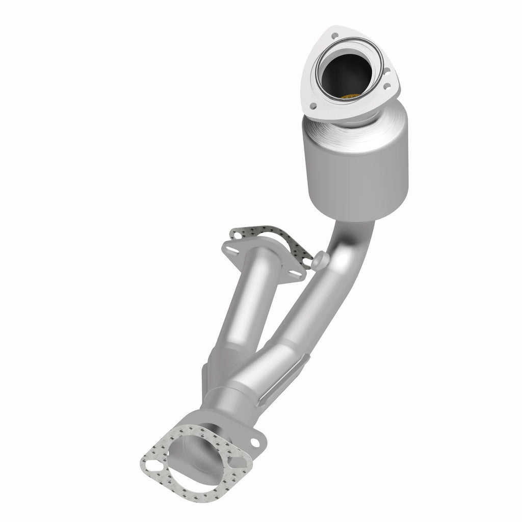 MagnaFlow Exhaust Products 5411911 California CARB Direct-Fit Catalytic Converter for Select Chevrolet Malibu, Pontiac G6, Saturn Aura