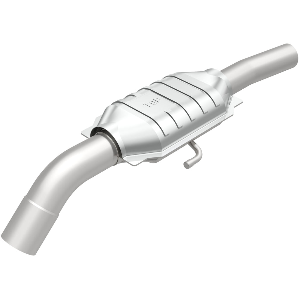 MagnaFlow Exhaust Products 3391290 California CARB Direct-Fit Catalytic Converter for Select Dodge B150, Dodge B250, Dodge B350