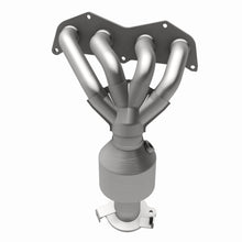 Load image into Gallery viewer, MagnaFlow Exhaust Products 51281 OEM Grade Manifold Catalytic Converter for Select Toyota Highlander