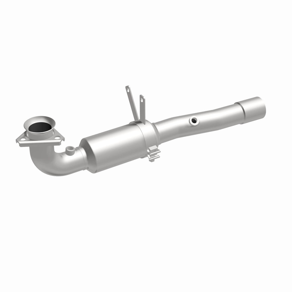 MagnaFlow Exhaust Products 4481408 California CARB Direct-Fit Catalytic Converter for Select Chevrolet Corvette