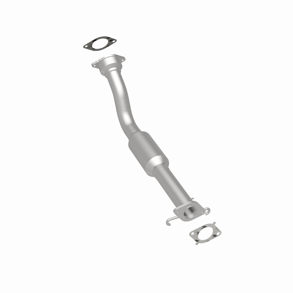 MagnaFlow Exhaust Products 4481213 California CARB Direct-Fit Catalytic Converter for Select Oldsmobile Intrigue