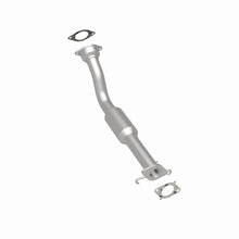 Load image into Gallery viewer, MagnaFlow Exhaust Products 4481213 California CARB Direct-Fit Catalytic Converter for Select Oldsmobile Intrigue